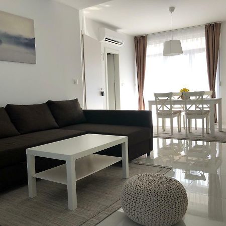 Apartment Mandica Split Exterior photo