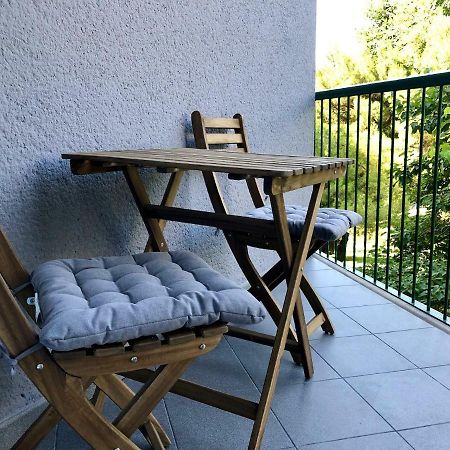 Apartment Mandica Split Exterior photo