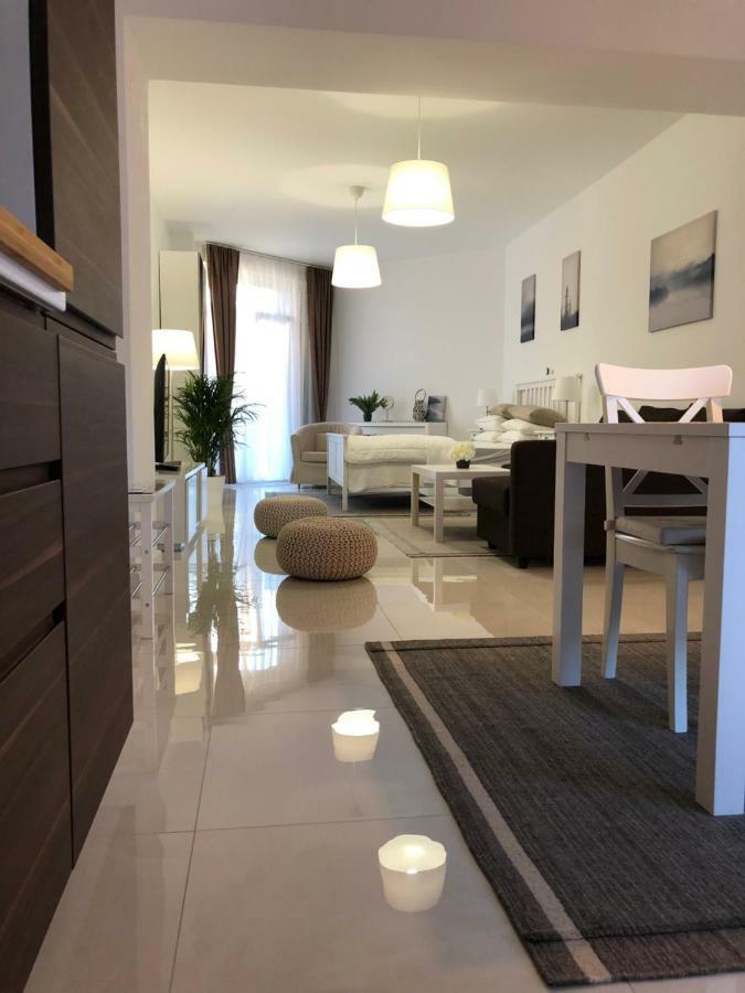 Apartment Mandica Split Exterior photo