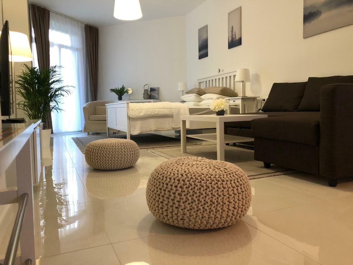 Apartment Mandica Split Exterior photo