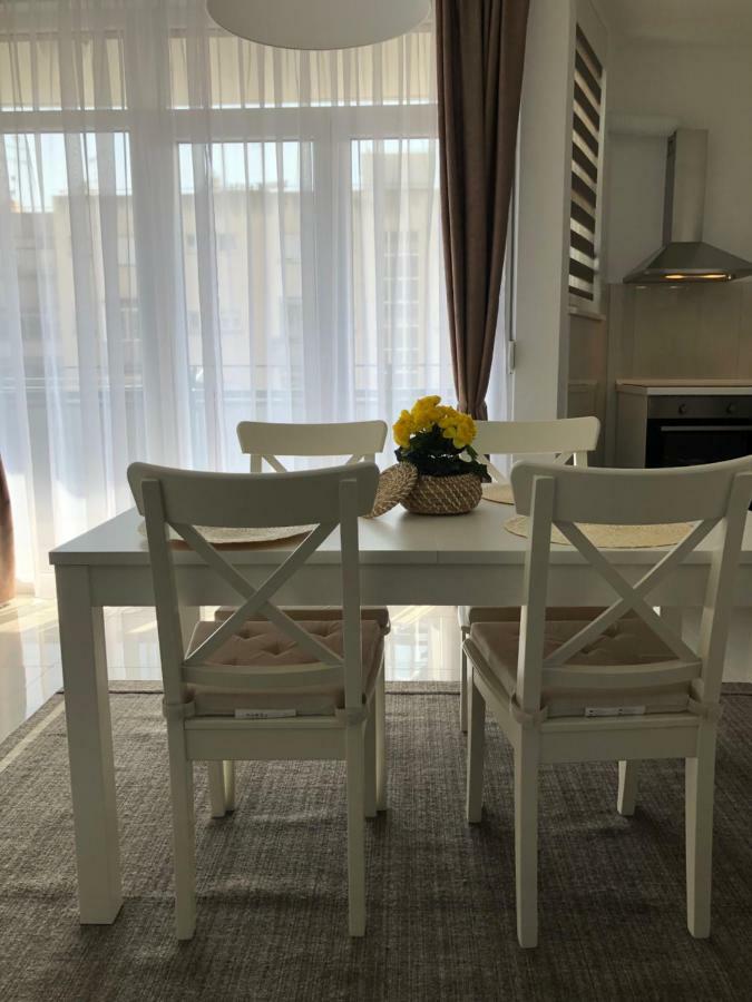 Apartment Mandica Split Exterior photo