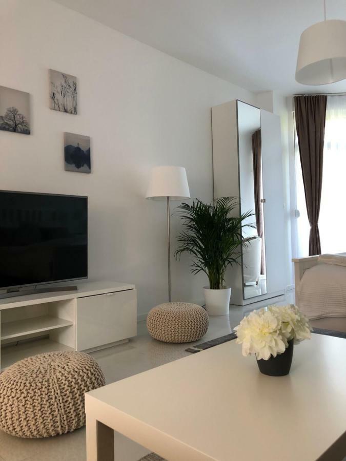 Apartment Mandica Split Exterior photo
