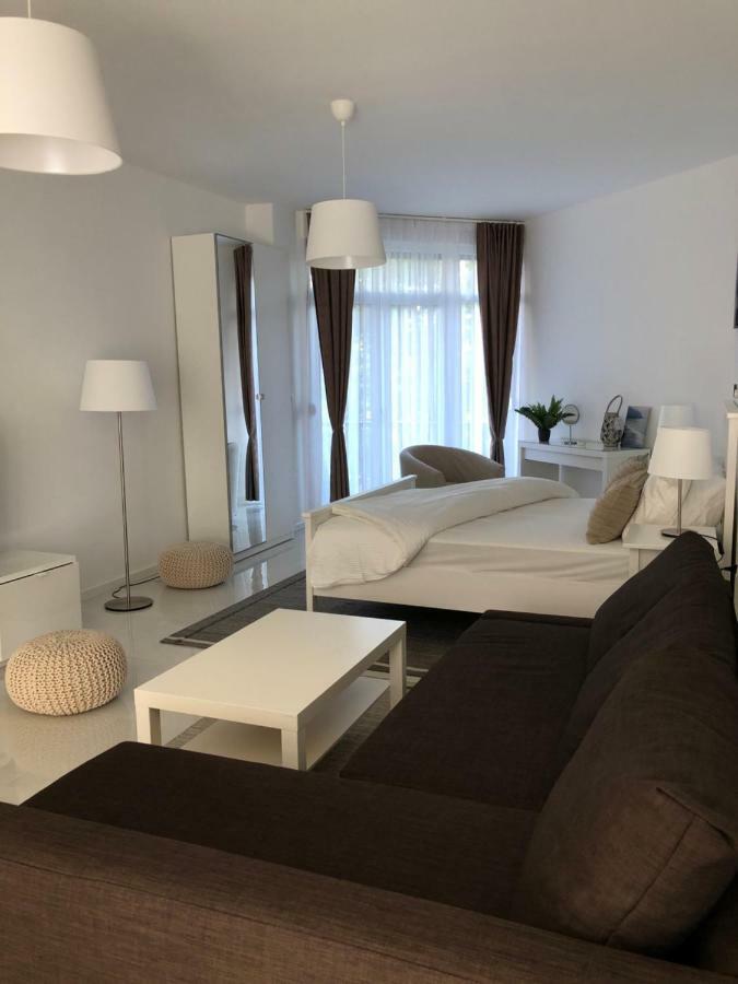 Apartment Mandica Split Exterior photo