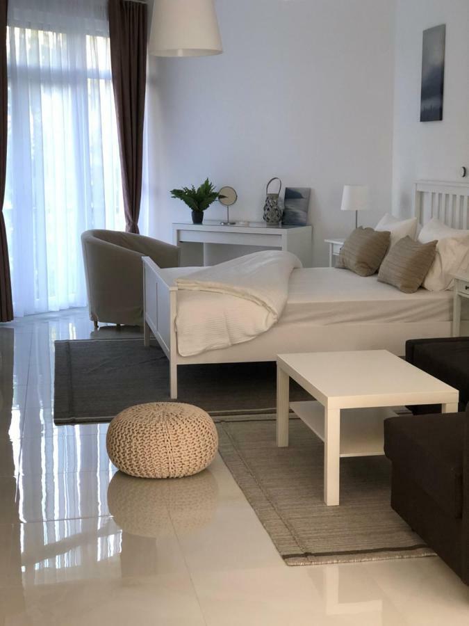 Apartment Mandica Split Exterior photo