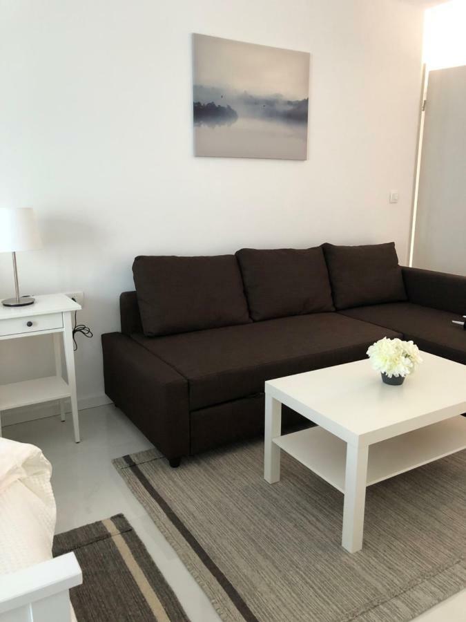 Apartment Mandica Split Exterior photo