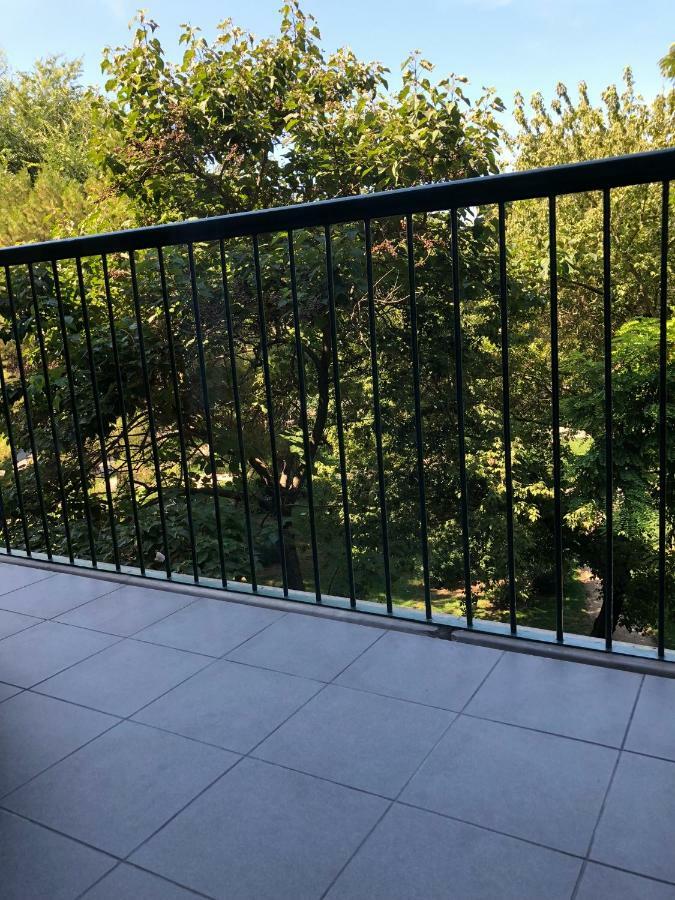 Apartment Mandica Split Exterior photo