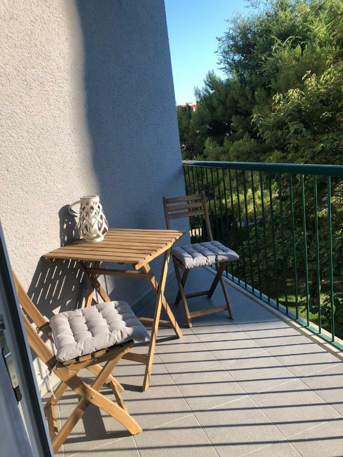 Apartment Mandica Split Exterior photo