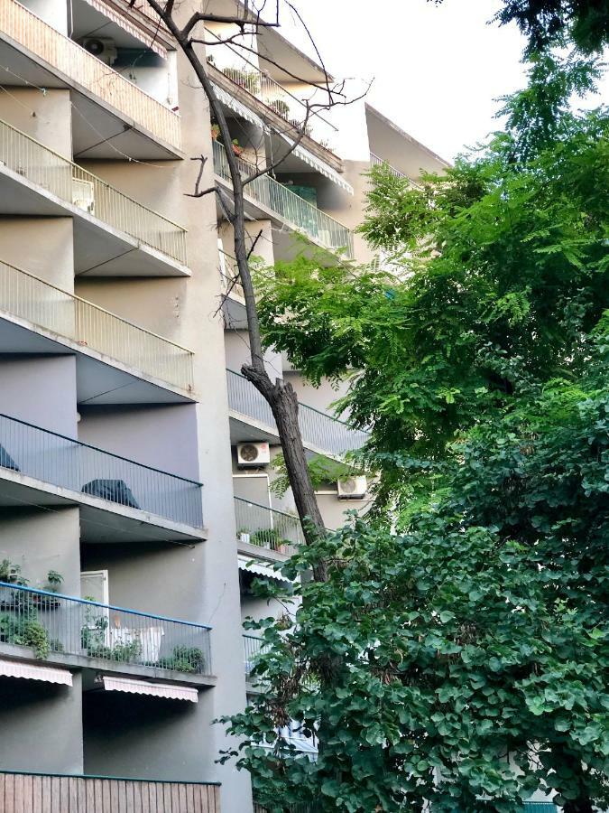 Apartment Mandica Split Exterior photo