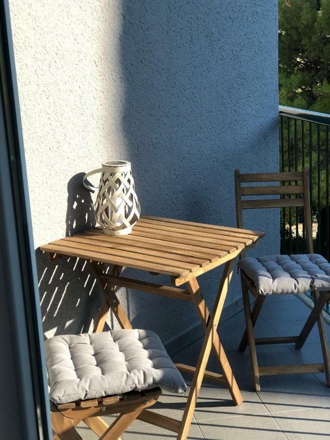 Apartment Mandica Split Exterior photo
