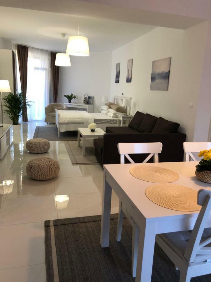 Apartment Mandica Split Exterior photo