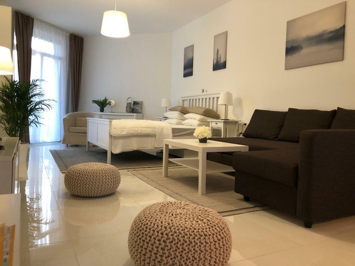 Apartment Mandica Split Exterior photo