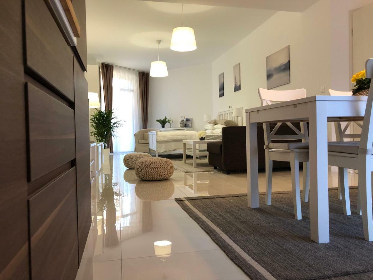 Apartment Mandica Split Exterior photo